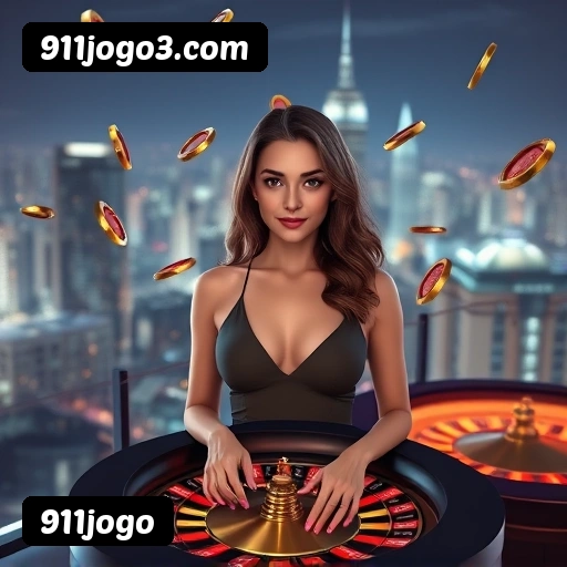Download iOS 911jogo