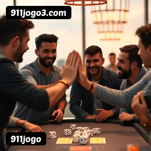 Download Android 911jogo