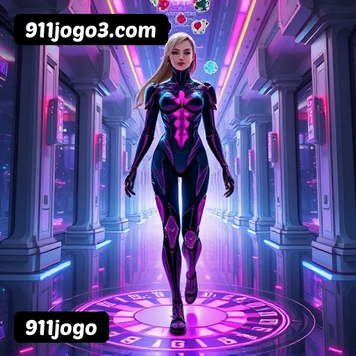 Programa VIP 911jogo